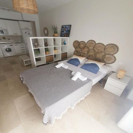 Sol Y Arte Suites Malaga Centro Екстер'єр фото