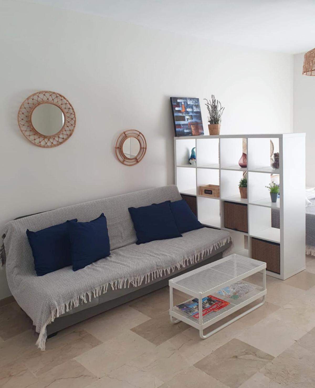 Sol Y Arte Suites Malaga Centro Екстер'єр фото